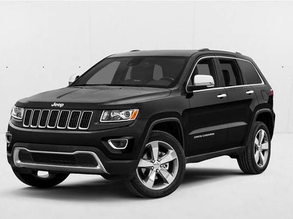 JEEP GRAND CHEROKEE 2015 1C4RJEBG6FC770285 image